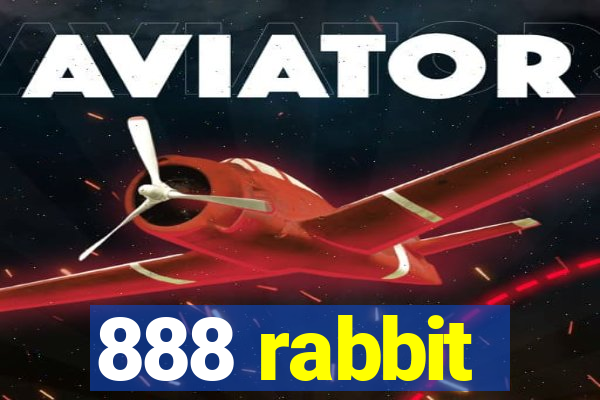888 rabbit